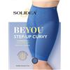 Solidea Be You Step-Up Curvy Nero 1S-XL