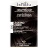 EUPHIDRA ZETA FARMACEUTICI SpA EUPHIDRA COLORPRO XD 300 CASTANO SCURO GEL - EUPHIDRA - 936048204