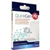 PIC Quickgen Cerotto con Polvere Cicatrizzante 5x7 5cm - PIC - 984498788