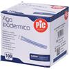 PIC AGO IPODERMICO G23 1 1/4 - PIC - 987656749