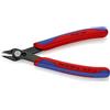 Knipex 78 61 125 Side-cutting pliers pinza