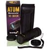 Levenhuk Atom 10-30x30 Monocular