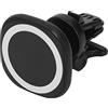 Tbest Supporto magnetico per telefono per supporto auto aspirazione forte rotante a 360 gradi compatibile con 14 13 12 serie universali e design