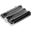 Panasonic eneloop Pro - Batteria 3 X Micro (AAA) per saldare a Z NiMH 3,6 V 900 mAh