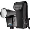 Westcott FJ80 - Speedlight universale touchscreen 80 W