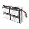 APC BATTERIA SOSTITUIBILE ACCSFOR SU 1000RMI2U