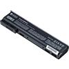 T6 Power Batteria T6 Power per HP ProBook 640 G1, 650 G1 serie, 5200mAh, 56Wh, 6cell