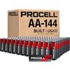 ProCell Batterie alcaline Duracell AA 144