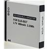 Otech Batteria Compatibile per Samsung DIGIMAX L830