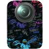 Generic Adatto per DJI OSMO 360 adesivi personalizzati, adesivi protettivi antigraffio e resistenti agli urti (2)