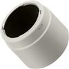Hangsu ET74 - Paraluce di ricambio a baionetta adattatore per obiettivo EF 70-200 mm 4L IS anelli di montaggio a baionetta
