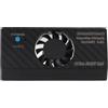 TOPINCN Ventola di Raffreddamento Silenziosa per Fotocamera, Funzionamento a Basso Rumore per Fotocamere A6400 A6600 A6500 RX100 NEX