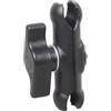 MARCBUSE Professionale Del Telefono Del Telefono Del Motociclo Staffa Della Macchina Fotografica Estensione Braccio 5.8 cm Lunghezza Per 17mm Palla Adattatore Dispositivi Antiruggine