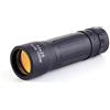 Generic Monocolo portatile 10x25 10X Mini telescopio monoculare Binocolo portatile impermeabile Viaggio ottico Campeggio Pesca Escursionismo per adulti Birdwatching Viaggi all'aperto