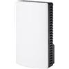 Horett 25W RGB Fill Light 168 LED Video Lights 1800K-9000K Dimmable Vlog Light for Photography Outdoor