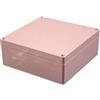 Hammond Electronics UNIVERSALGEH Use IP66 1554RGY 160X160X60