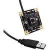 SVPRO Autofocus, modulo USB per computer, IMX298, fotocamera CMOS USB da 16 MP per telecamera OpenCV LightBurn UVC, scheda per webcam industriale per stampante 3D, Raspberry Pi, con cavo da 1 m