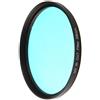 PtaTt Filtro IR regolabile variabile tramite filtro for raggi X for fotocamere DSLR/52/55/58/62/67/72/77/82 46/49 mm (Size : 52mm, Color : UV-IR CUT filter)