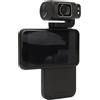 CCYLEZ Camera da Vlogging 5K con Touch Screen da 3,5 - Videocamera Portatile per Viaggi, Record a 360 Minuti e Rallentatore, Visione Notturna, Wifi, Lega di Alluminio Compatto