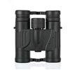 Generic Binocolo a prisma a tetto 10X25, potente HD BAK-4 Prismi Lente FMC Binocolo per Birdwatching Caccia Escursionismo Protezione degli occhi Occhiali