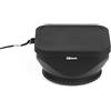 fittings4you DV paraluce 58 mm paraluce per fotocamera videocamera 58 mm