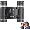 Generic Binocolo pieghevole per visione notturna e giorno con adulti
