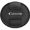 Canon E-95 Fotocamera Nero tappo per obiettivo
