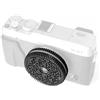 ZGWKMAC Compatibile con obiettivo a fuoco fisso EF-M RF LM L39 M4/3 FX E-mount 30mm F10 for la fotografia di strada giocosa(FX 32mm)