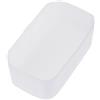 Snorvixre Diffusore lampeggiante scatola di luce morbida, lampeggiante scatola di luce morbida, ricambio per V480 fotografia softbox, registrazione professionale, facile installazione, leggero