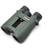 Visionking binocolo 8 x 42 binocolo aperto ponte ed binocolo Birdwatching caccia Phase Coated impermeabile BaK4, Fogproof verde militare
