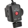 XUMIUZIY Controller Zoom per Videocamera per PMW EX1 PMW EX3 PMW EX1R EX280 EX260 X280 EX330 EX330K EX330R EX330L PMW F3, Controller EEX Messa a Fuoco Il Telecomando Supporta le Funzioni