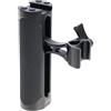 Snorvixre Gabbia laterale maniglia 3/8 1/4-20 montaggio a vite per DSLR digitale Fotografia Stabilizzatori di espansione
