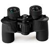 Generic Binocolo 7X30 per adulti, binocolo HD Clear Weak LightGreen con grande oculare per birdwatching, caccia, escursionismo e viaggi