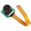 Generic Modulo Fotocamera da 5 MP, Modulo Fotocamera Grandangolare da 175° Sensore OV5647 per RasPi 5 Zero