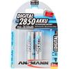 Ansmann PILE E TORCE ELETTRICHEh