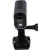 Jectse Action Camera 5K, Fotocamera Sportiva WiFi Anti-vibrazione con Visione Notturna, Torcia Elettrica, Grandangolo da 170°, Registrazione in Loop, Batteria da 1000 MAh, Fotocamera