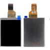 gZJzMDmf Parti di riparazione dello schermo LCD compatibili con SAMSUNG ES30, compatibili con BENQ S1420 E1430 E1230 T1428, compatibili con la fotocamera digitale AIGO T1428 W168.