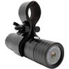 Ablebro Camera Shotgun HD 1080P con supporto per canna fucile da caccia + 2 batterie + scheda SD 32 GB