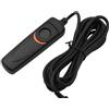 Fotga Cavo di scatto remoto per Nikon D2 D100 D200 D300 D700 D3 D3x D1 D1h D1x F90 F90x