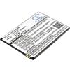 Cameron Sino CS-AVH550SL Batteria 2300mAh Compatibile con [Archos] A55 Helium, Helium + sostituisce AC55HEP, BSF20