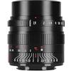 7artisans Obiettivo F1.4 da 24 mm, APS-C Humanities con ampia apertura per fotocamere mirrorless per Sony E Mount Cameras A5000 A6600 NEX A7 A7I A7R A7RI A7RI A7S A7SII A9 and More.