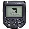 Elinchrom Transmitter PRO trasmettitore dato 200 m Nero