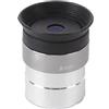 Generic Oculare ottico da 9 mm, 4 elementi, 1,25 pollici, telescopio, lente oculare Ricambi per telescopi astronomici