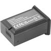 CQJFCYBRA Batteria BP-SCL7 Da 2000 MAh O Caricabatterie Rapido, Compatibile Con La Batteria Del Caricabatterie BP-SCL7 Della Fotocamera Leica M11 M11-P(1 Battery)