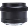 Yctze Obiettivo con Messa a Fuoco Automatica APS-C da 27 Mm F2,8 per Fotocamere con Attacco E - Riconoscimento Viso E Occhi - Compatibilità FS5/7