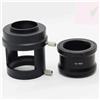 Generic Manicotto ad anello for micro-singola fotocamera SLR Mirror Transfer Ricambi per telescopi astronomici