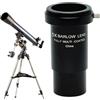 Generic Lente Di Barlow Per Telescopio Filettatura M42, Rivestimento Multi-Strato,