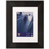 Henzo Luzern 13x18 Frame Schwarz Cornice portafoto, Metallo, Nero, 13x18 cm