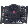 Riuulity Modulo Fotocamera Usb Barebones per Hd 75 Gradi Consiglio Fisso per Messa A Fuoco 2Mp per Mini Usb Scheda Della Macchina Fotografica Usb Webcam Usb Fotocamera Chip Telecamere Intraorali