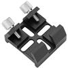 ASDEHH Accessorio for vite con scanalatura for piastra a coda di rondine for montaggio su telescopio Accessorio for telescopio